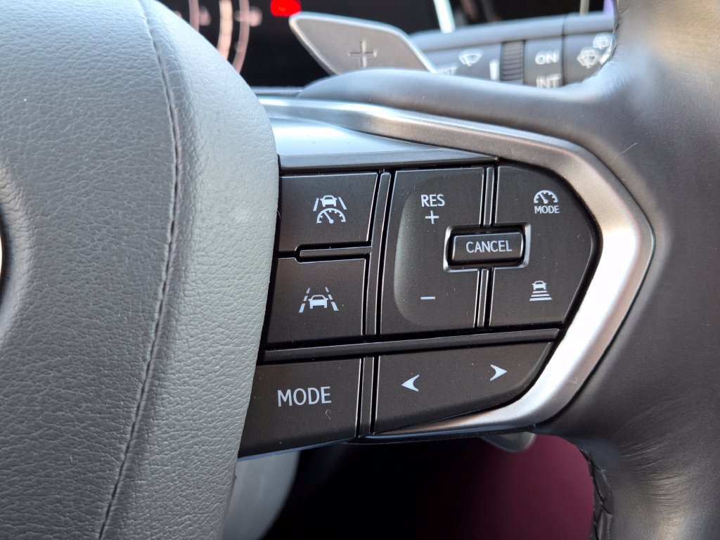 Used 2026 Lexus NX 350 AWD w/ Accessory Package (2T) image 17