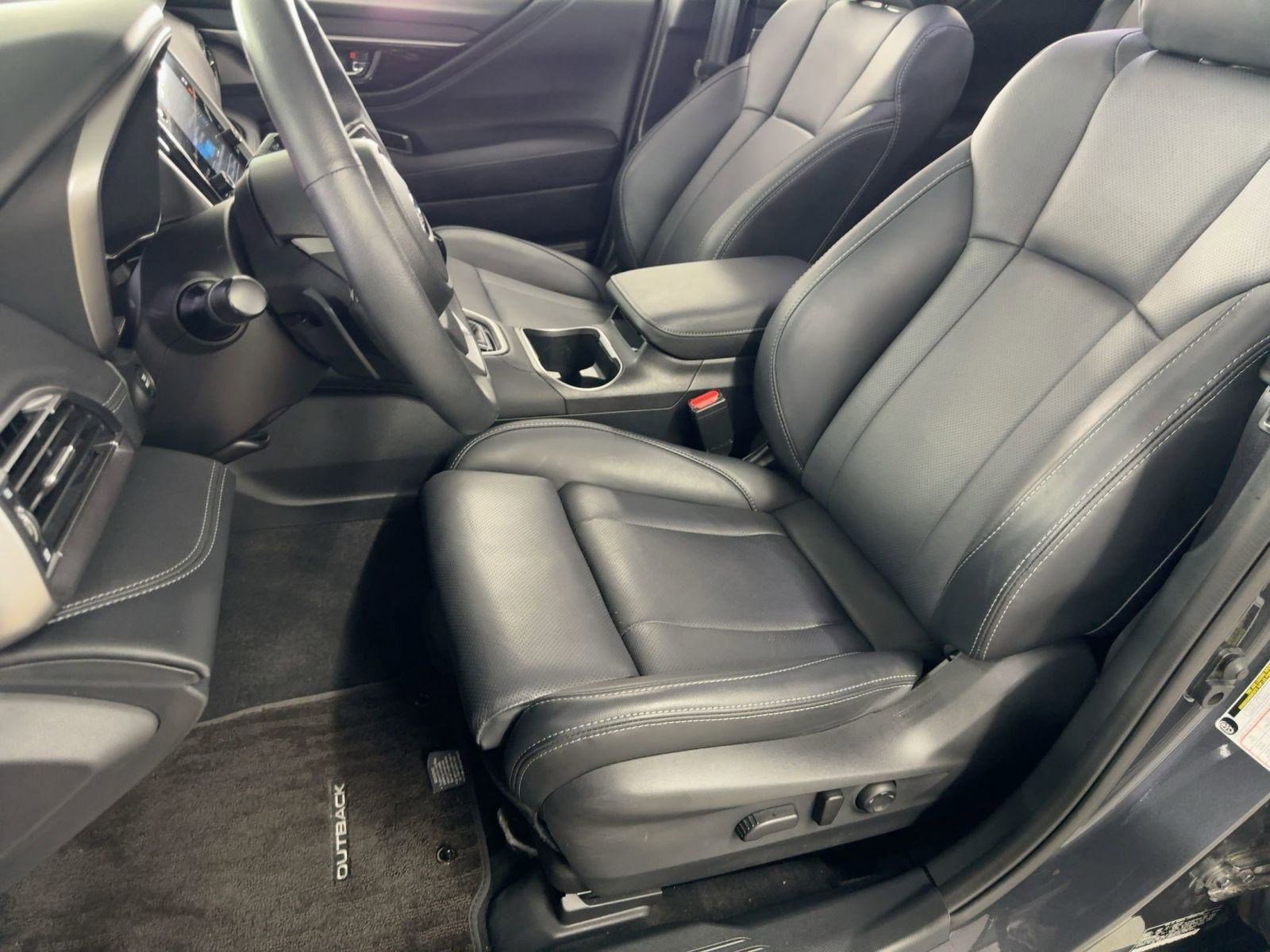 Used 2023 Subaru Outback Limited image 5