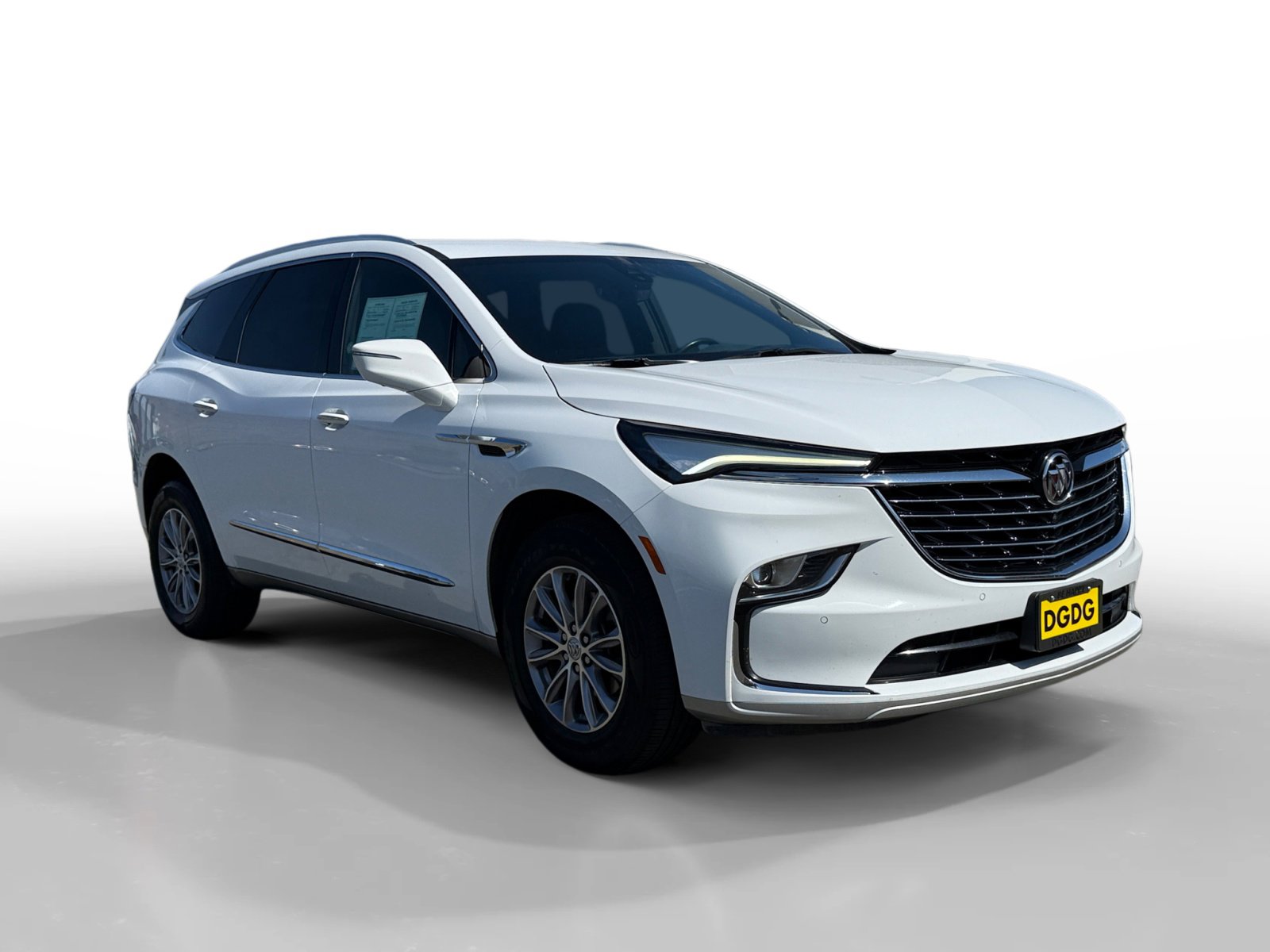Used 2024 Buick Enclave Premium image 7