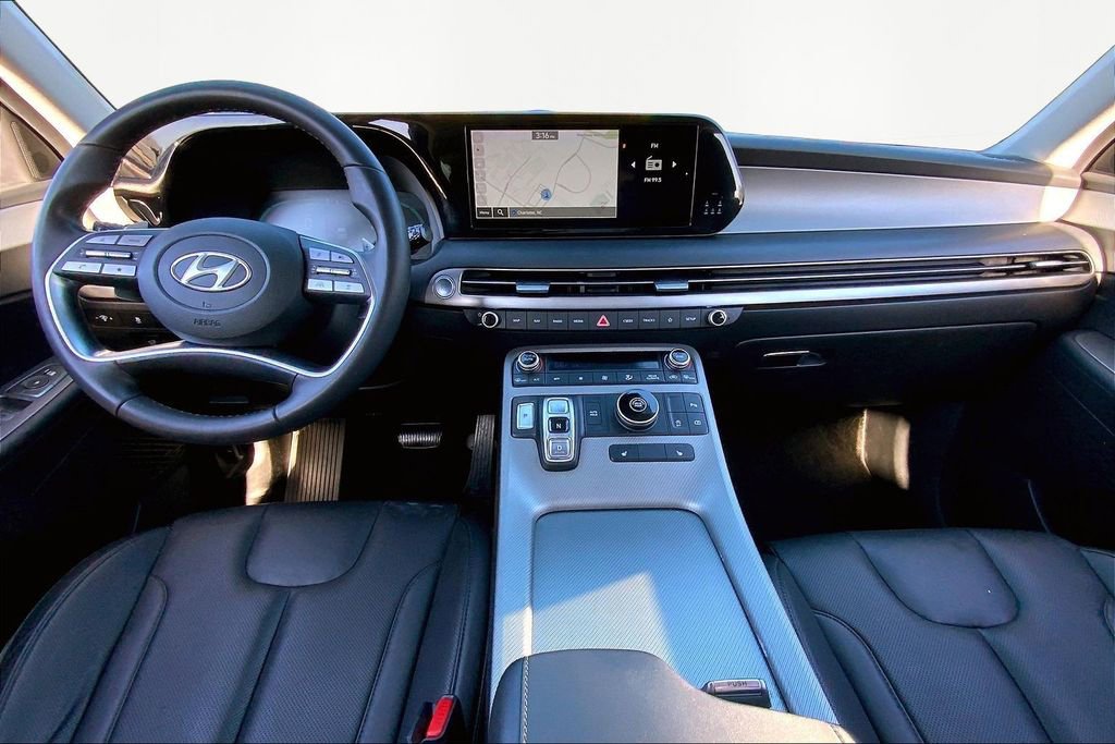 Used 2024 Hyundai Palisade XRT image 7