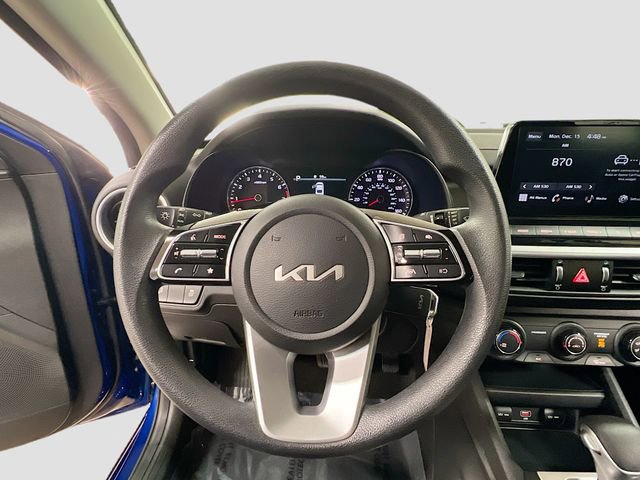 Certified 2023 Kia Forte LXS w/ LXS Technology Package image 11