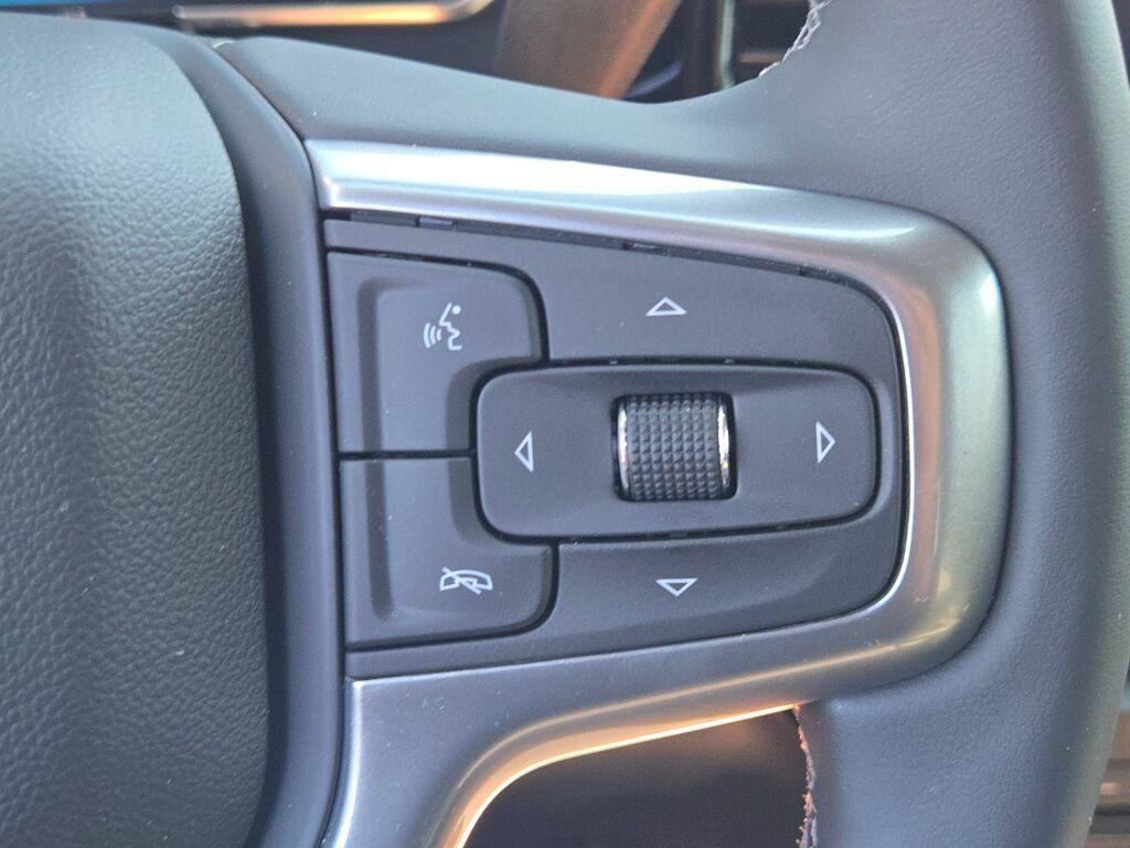 New 2026 Chevrolet Silverado 1500 RST w/ RST Select Package AWD/4WD image 29