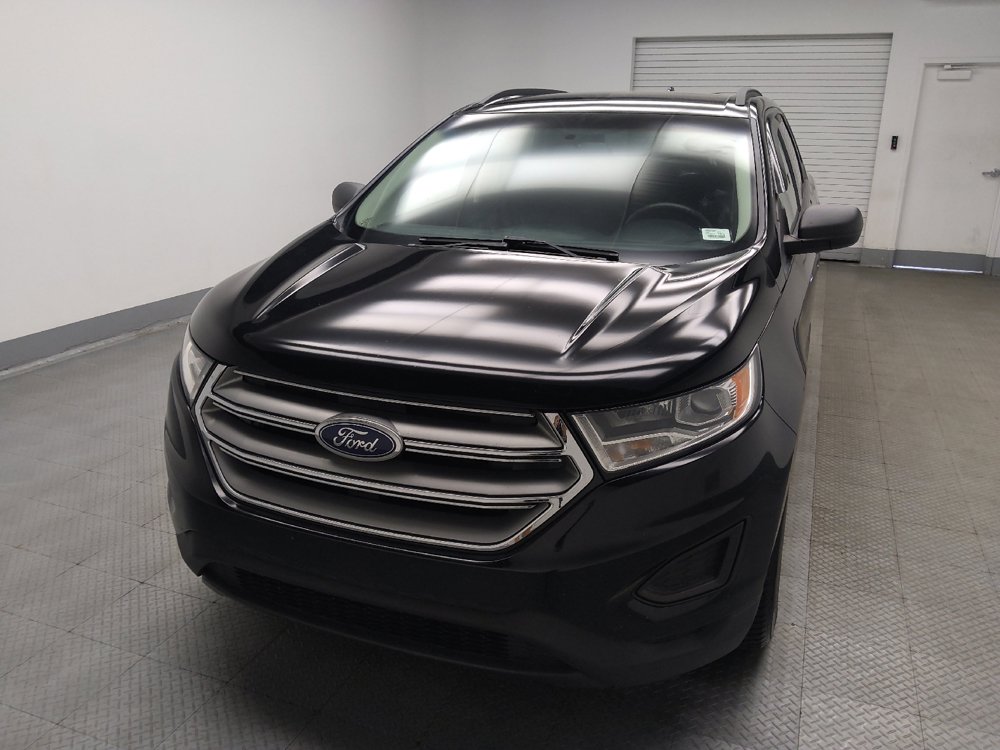 Used 2016 Ford Edge SE AWD/4WD image 15