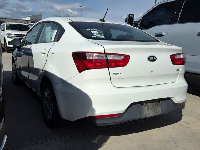 Used 2016 Kia Rio LX image 3