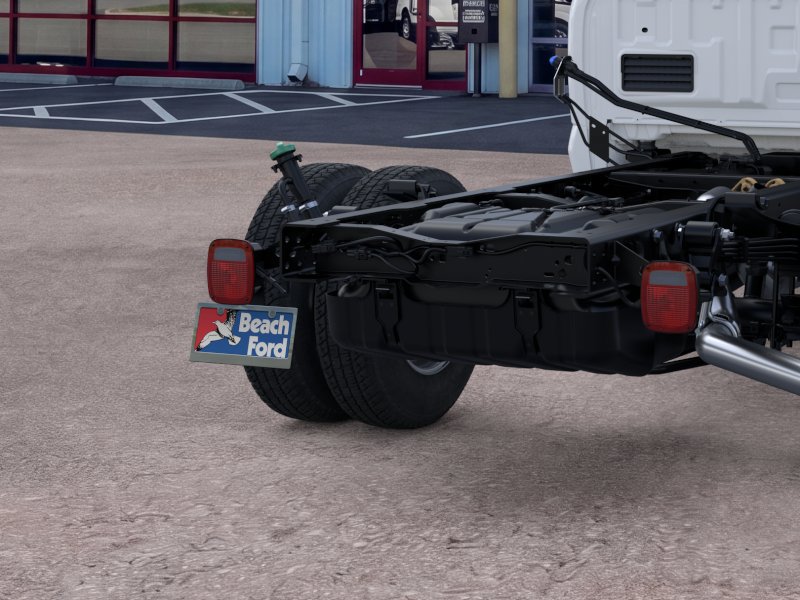 New 2026 Ford F350 XL w/ XL Chrome Package AWD/4WD image 21