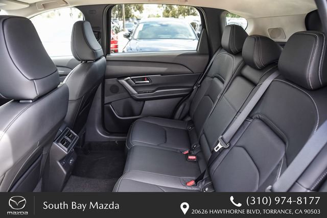 New 2026 MAZDA CX-5 2.5 S w/ Premium Package AWD/4WD image 19