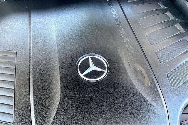 Certified 2023 Mercedes-Benz GLS 450 4MATIC w/ AMG Line Exterior image 29