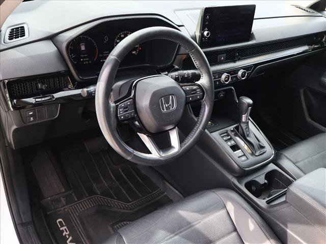 Used 2023 Honda CR-V EX-L image 22
