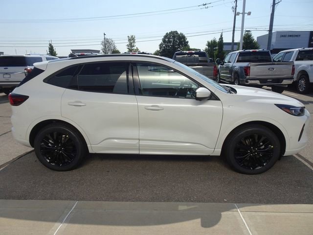 New 2024 Ford Escape ST-Line Elite w/ Premium Technology Package image 7