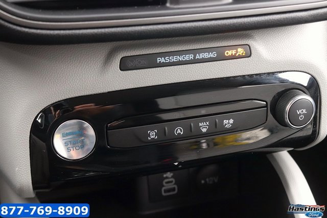 Used 2025 Ford Escape Active w/ Tech Pack #1 image 21