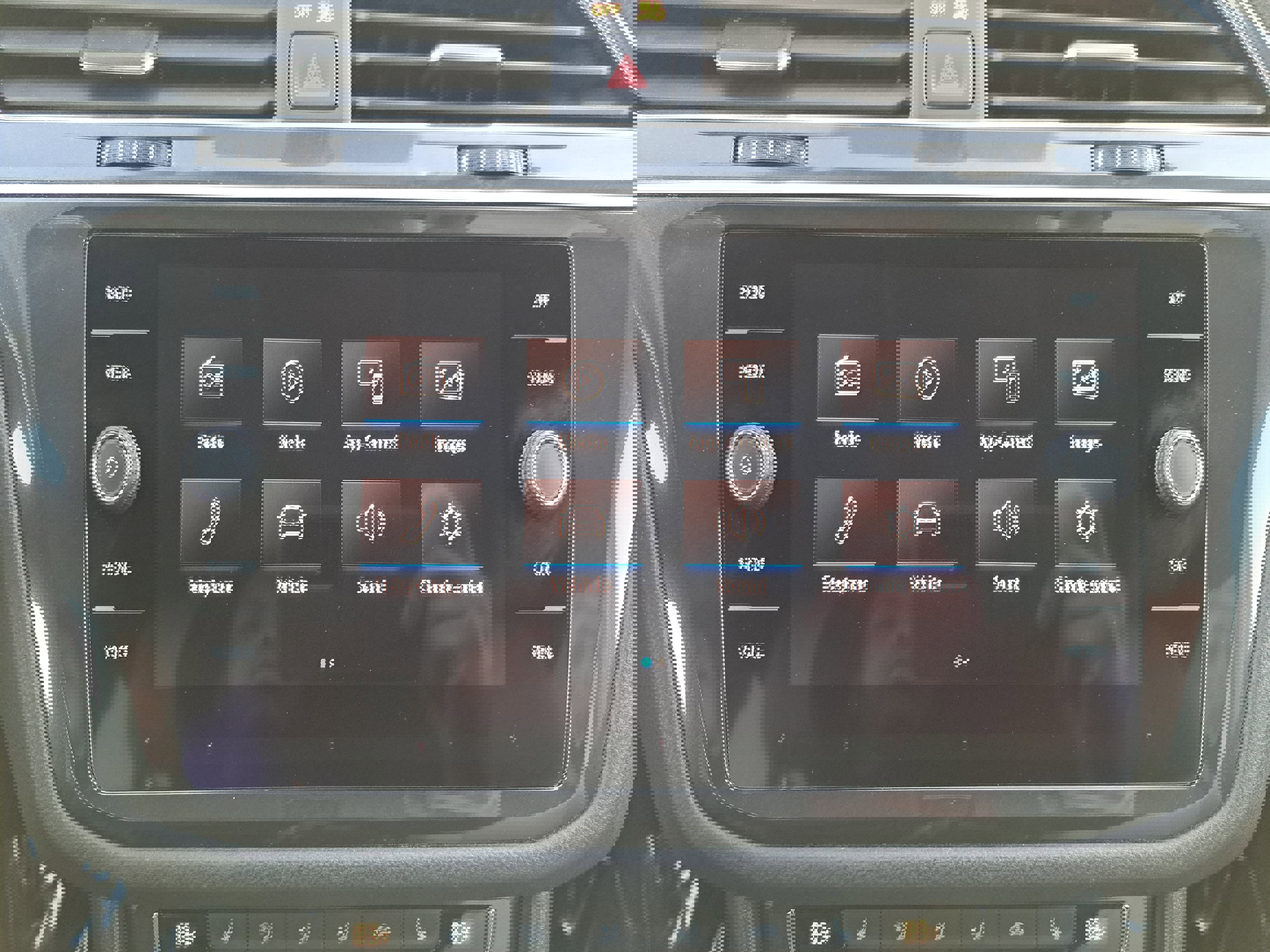 Certified 2019 Volkswagen Tiguan SE w/ Panoramic Sunroof Package image 23