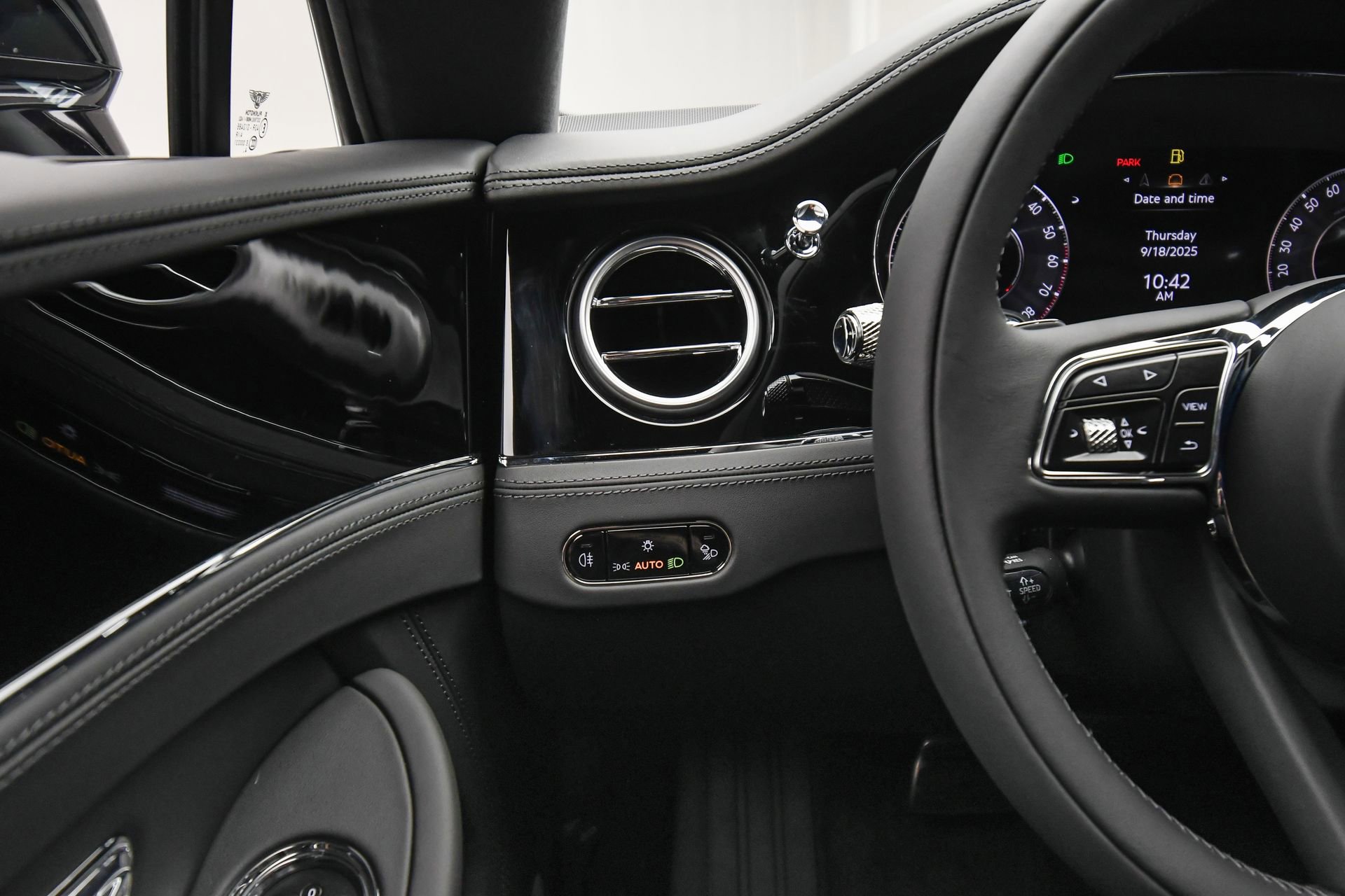 New 2026 Bentley Continental GT image 31