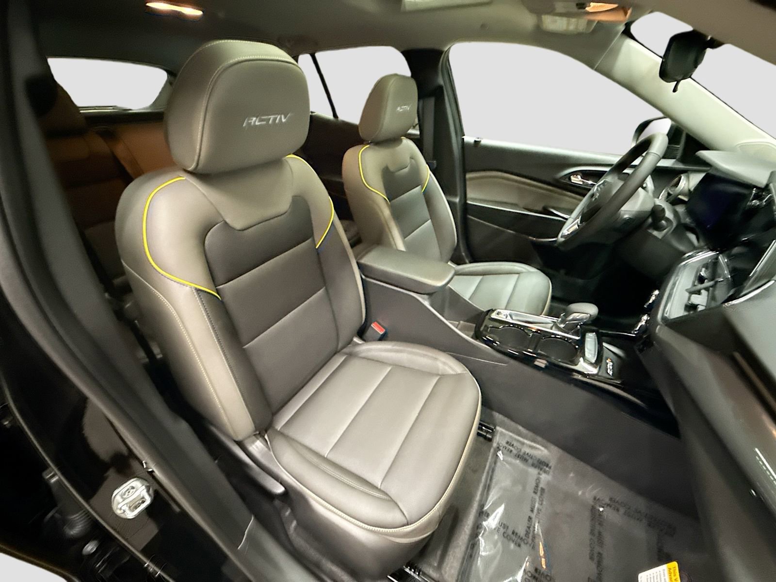 New 2026 Chevrolet Trax ACTIV image 31