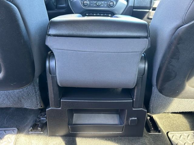 Used 2014 Chevrolet Silverado 1500 LT w/ All Star Edition AWD/4WD image 13