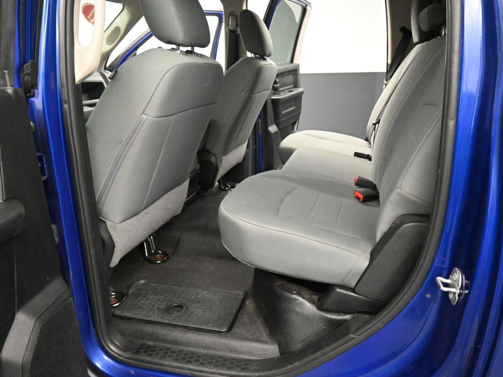 Used 2017 RAM 1500 Tradesman w/ Popular Equipment Group image 26