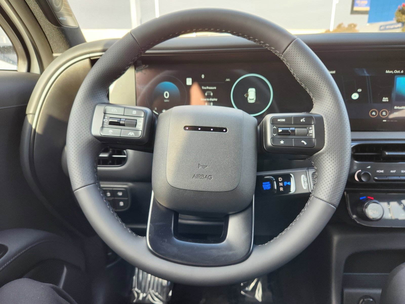 New 2026 Hyundai Palisade XRT Pro image 37