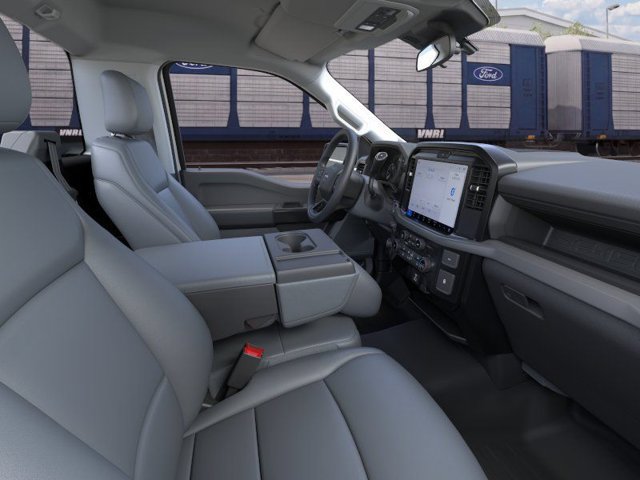 New 2026 Ford F150 XL RWD image 10