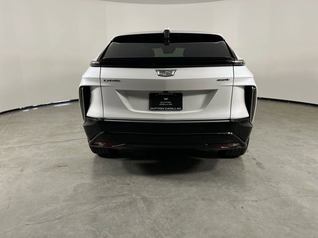 Used 2024 Cadillac Lyriq Tech RWD image 7