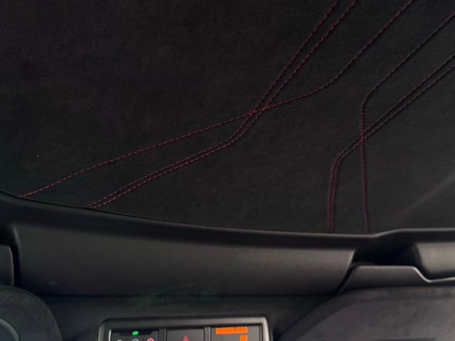 New 2026 Chevrolet Corvette Stingray Premium Cpe w/ Z51 Performance Package image 45