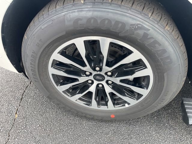 New 2025 Ford Expedition Max Platinum AWD/4WD image 10