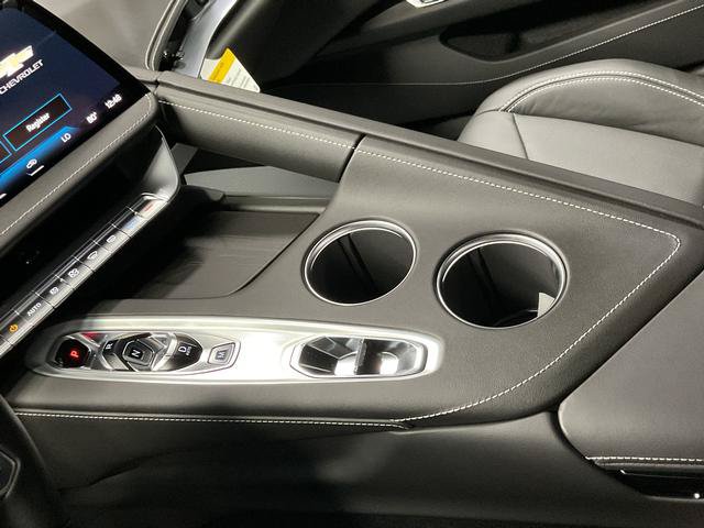 New 2027 Chevrolet Corvette Z06 RWD image 21