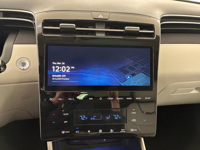 Used 2024 Hyundai Tucson Limited image 26