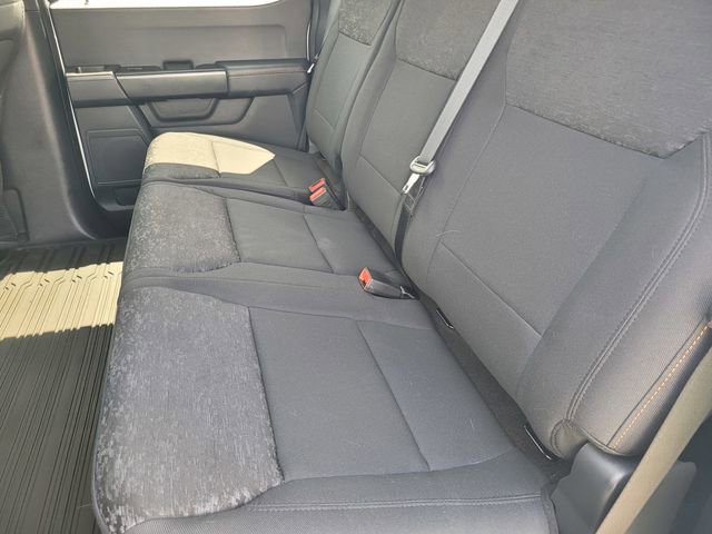 Certified 2022 Ford F150 Tremor AWD/4WD image 13