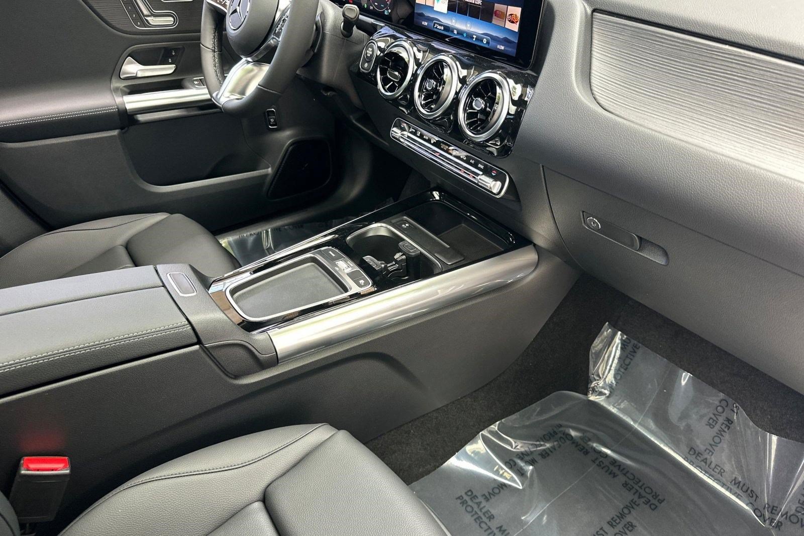 New 2026 Mercedes-Benz GLA 250 4MATIC image 27