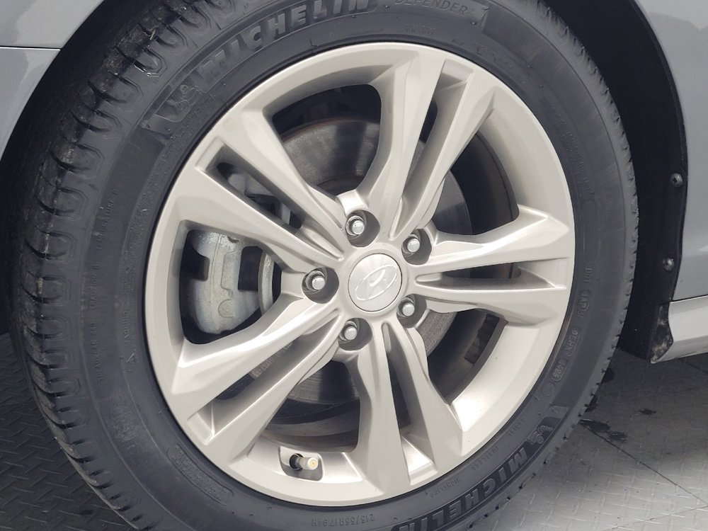 Used 2019 Hyundai Sonata Sport image 31