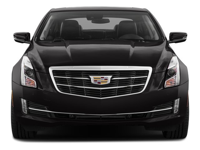 Used 2017 Cadillac ATS Luxury w/ Safety and Security Package AWD/4WD image 7