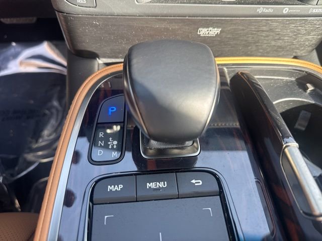 Used 2022 Lexus LS 500 AWD image 28