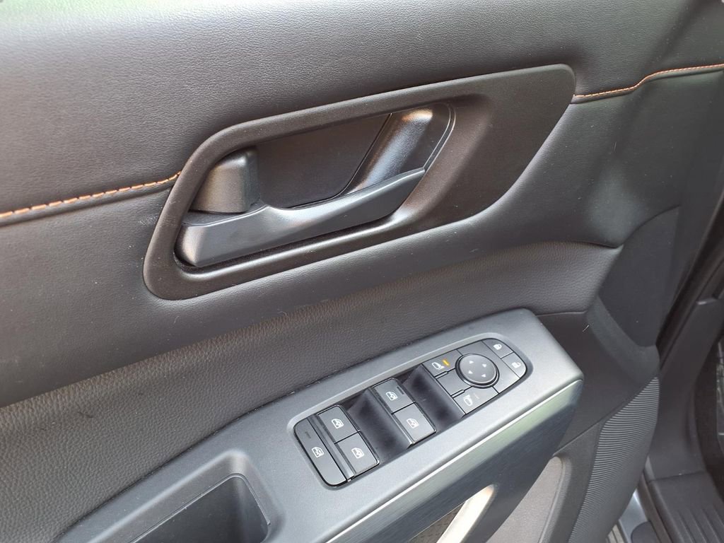 Certified 2024 Nissan Pathfinder Rock Creek image 19