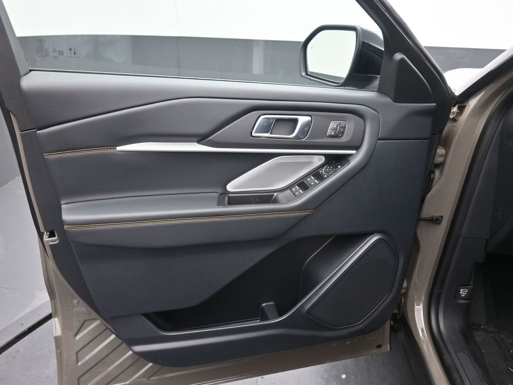New 2026 Ford Explorer Tremor w/ Tremor Ultimate Package image 17