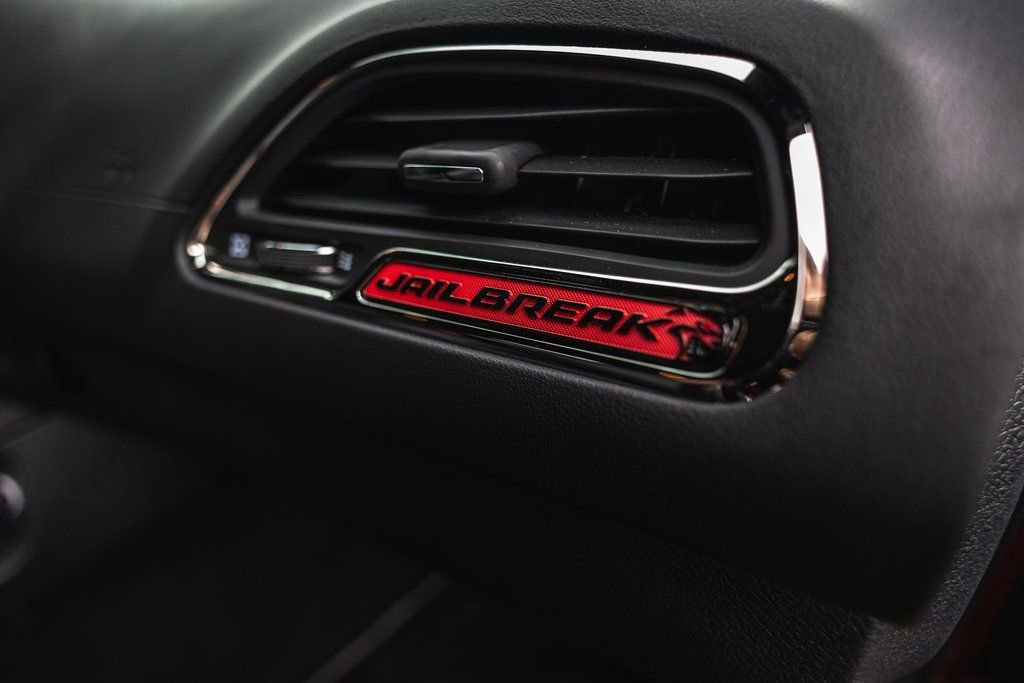 Used 2023 Dodge Challenger SRT Hellcat image 28