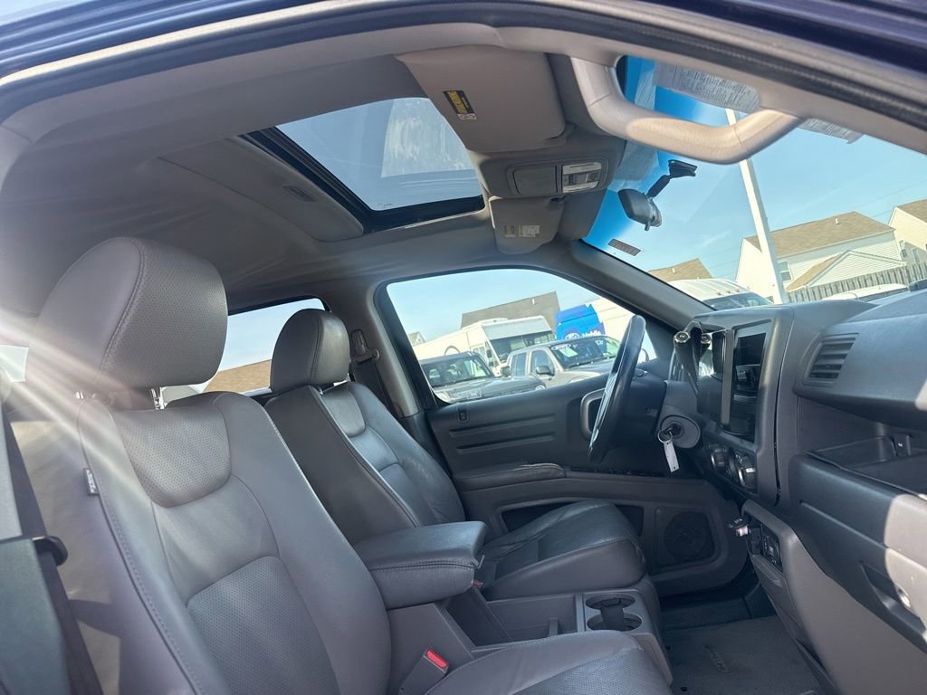Used 2011 Honda Ridgeline RTL image 29