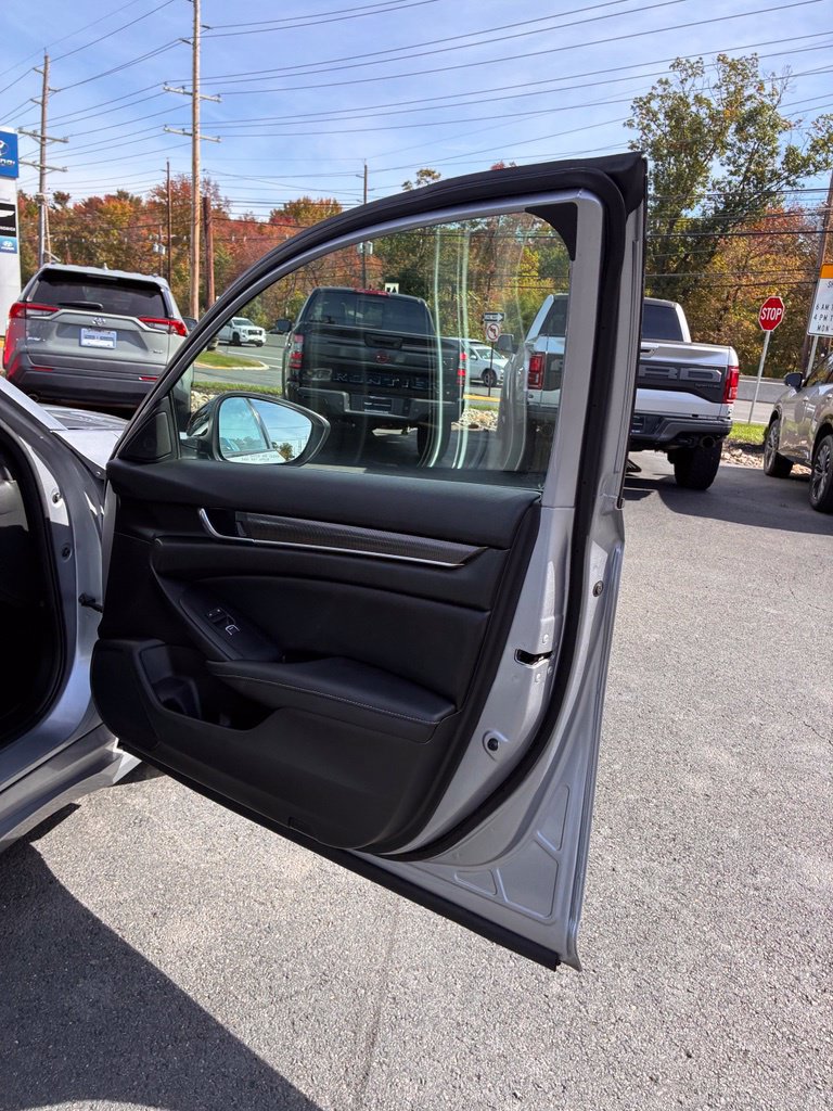 Used 2022 Honda Accord Sport image 20