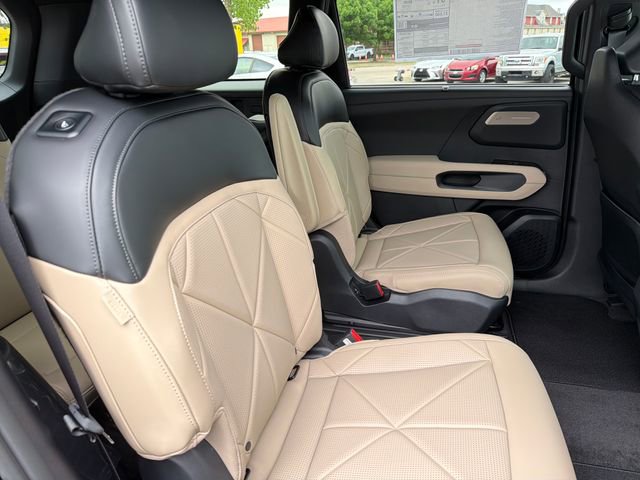 New 2027 Kia Telluride X-Line EX w/ Towing Package AWD/4WD image 22