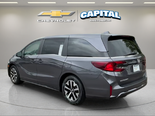 Used 2025 Honda Odyssey EX-L image 3