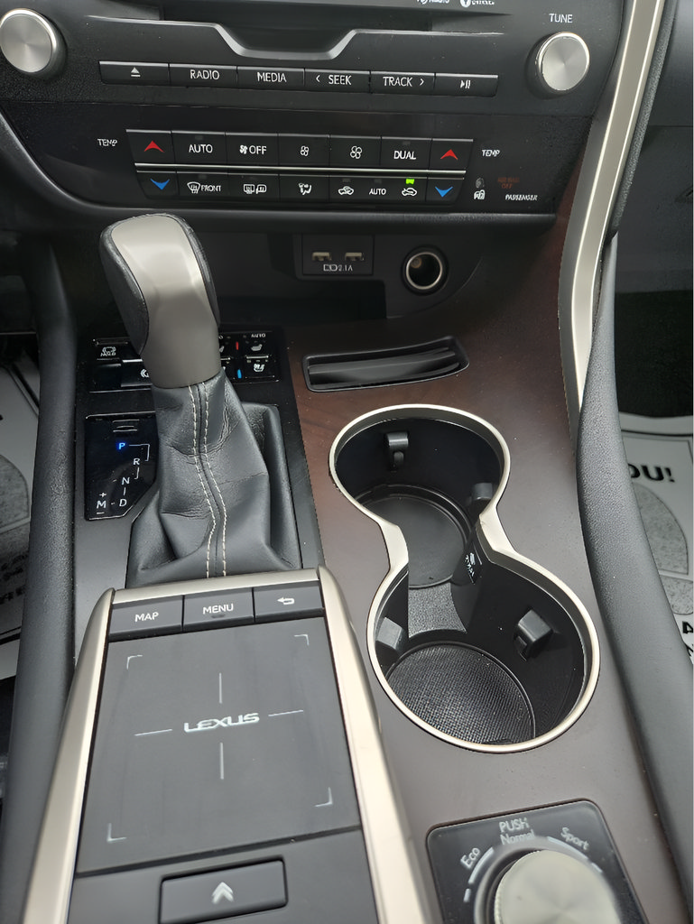 Used 2022 Lexus RX 350 FWD w/ Premium Package image 21