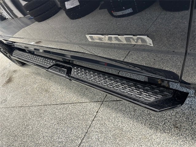 New 2026 RAM 2500 Big Horn image 17
