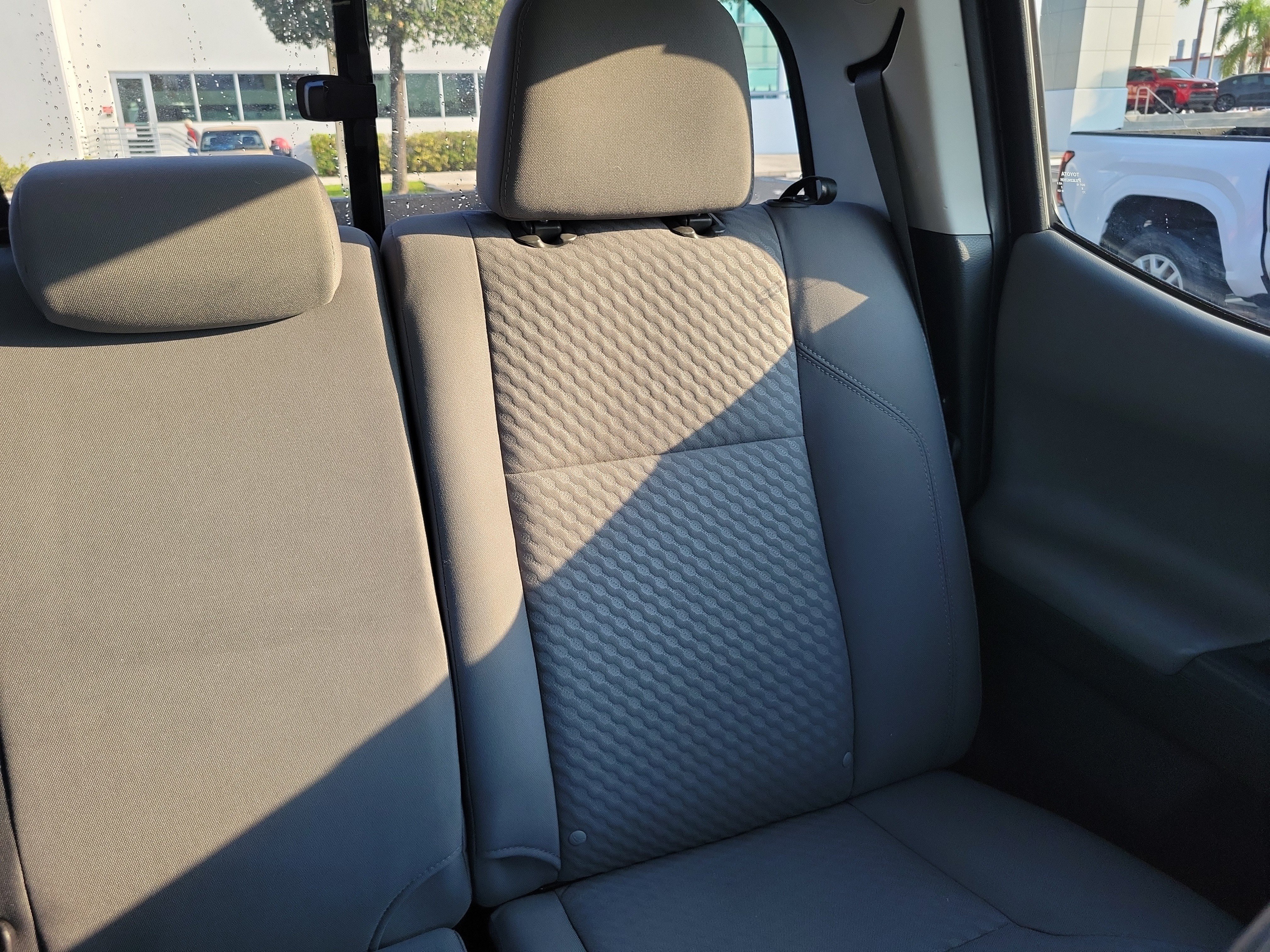 Used 2023 Toyota Tacoma SR w/ SR Convenience Package RWD image 22