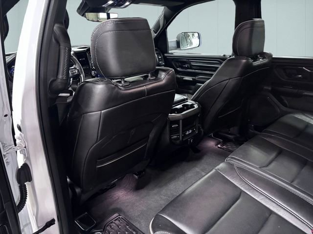 Used 2022 RAM 1500 Limited w/ Off-Road Group image 25