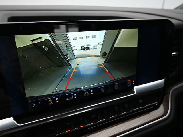 New 2026 Chevrolet Silverado 1500 LT image 32