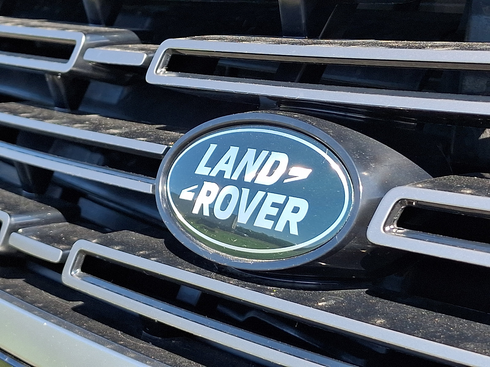 New 2027 Land Rover Range Rover SE AWD/4WD image 18