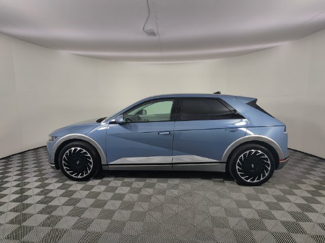 Certified 2024 Hyundai Ioniq 5 Limited AWD/4WD image 2