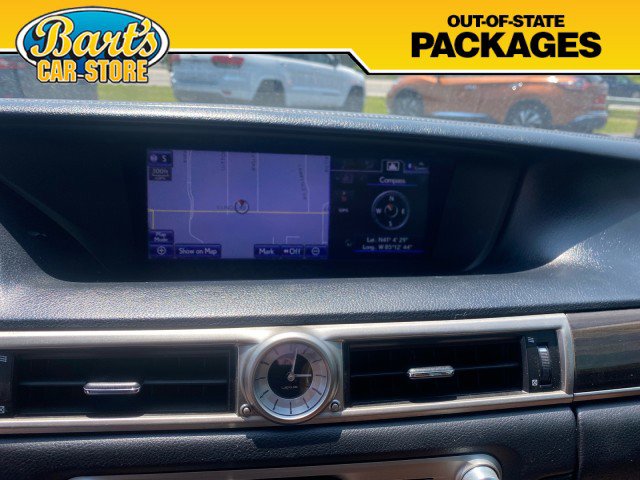 Used 2013 Lexus GS 350 AWD image 32