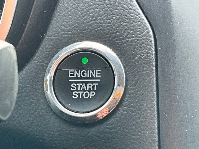 Used 2018 Ford Fusion Titanium image 23