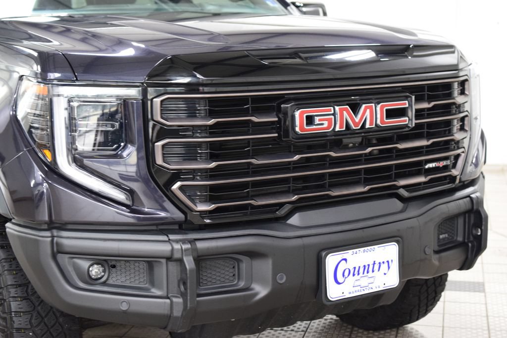 Used 2023 GMC Sierra 1500 AT4X AWD/4WD image 13
