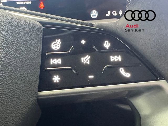 New 2025 Audi A5 2.0T Premium Plus image 18