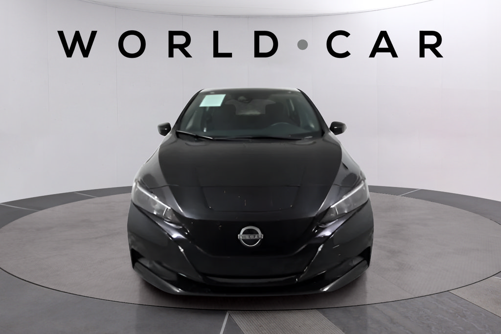 Used 2025 Nissan Leaf S FWD image 13